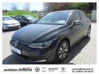 Gebraucht VW Golf VIII Move 131 PS (96 kW) 2024 Grau Limousine