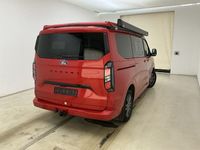 Gebraucht Ford Transit Custom Nugget 2025 Artisanrot Limousine