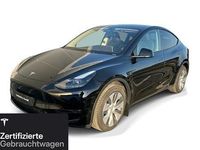Gebraucht Tesla Model Y 273 kW (372 PS) 2023 Schwarz SUV