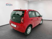 gebraucht VW up! up! move75PS KLima 5 TRG Cool&Sound