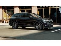 Ny VW Tiguan 150 HK (110 kW) 2026 Sort SUV