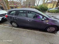 Gebraucht Kia Ceed 128 PS (94 kW) 2014 Kleinwagen