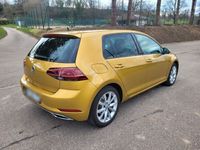 gebraucht VW Golf 1.4 TSI ACT BMT Highline Highline