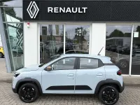 Neu Dacia Spring Extreme 30 kW (41 PS) 2026 Kleinwagen