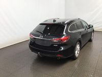 Second-hand Mazda 6 150 CP (110 kW) 2016 Berlinǎ