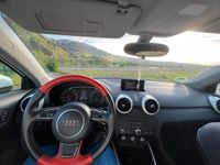 gebraucht Audi A1 TFSI