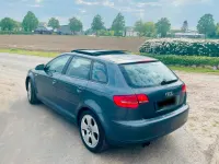 Gebraucht Audi A3 170 PS (125 kW) 2006 Grau Kleinwagen
