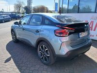 Gebraucht Citroën e-C4 Feel 100 kW (136 PS) 2024 Blau SUV