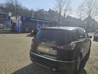 Gebraucht Ford S-MAX Vignale 150 PS (110 kW) 2019 Schwarz Van / Kleinbus