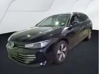 Gebraucht VW Passat 150 PS (110 kW) 2025 Schwarz (grenadillschwarz metallic) Kombi