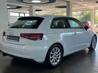 gebraucht Audi A3 1.4TFSI S line Sportpaket Bluetooth