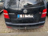 gebraucht VW Touran 2.0 TDI