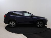 Gebraucht Suzuki Across 185 PS (136 kW) 2023 Dark blue SUV