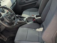 Gebraucht Audi A3 Attraction 105 PS (77 kW) 2006 Grau Kleinwagen