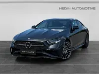 Gebraucht Mercedes CLS400 AMG 330 PS (242 kW) 2022 Grau Coupé