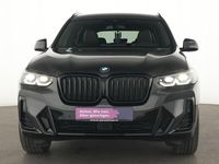 Gebraucht BMW X3 M Sport 184 PS (135 kW) 2023 Sophistograu brillanteffekt SUV