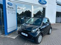 Gebraucht Smart ForTwo Coupé 60 kW (82 PS) 2020 Tridion sicherheitszelle in black Coupé