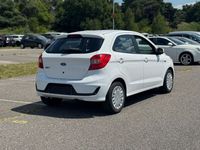 Gebraucht Ford Ka Plus Cool & Connect 86 PS (63 kW) 2019 Weiß Kleinwagen