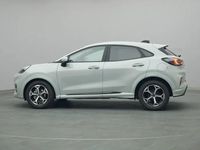 Gebraucht Ford Puma ST-Line 125 PS (91 kW) 2025 Cactus gray SUV