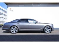 gebraucht Bentley Mulsanne 6.75 Speed Automatik