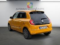 gebraucht Renault Twingo Electric INTENS +NAVI+SHZ
