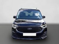 Gebraucht Ford Tourneo Connect Titanium 122 PS (89 kW) 2025 Schwarz Van / Kleinbus