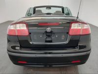 Gebraucht Saab 9-3 Cabriolet Vector 195 PS (143 kW) 2006 Schwarz Cabrio