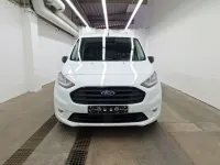 Occasion Ford Transit Trend 75 ch (55 kW) 2021 Blanc Van
