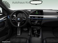 Gebraucht BMW X2 Performance 306 PS (225 kW) 2023 Schwarz SUV