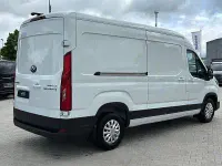 Gebraucht Maxus V90 148 PS (108 kW) 2024 Weiß Van