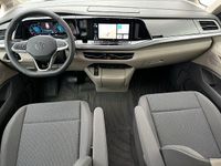 Neu VW Multivan Life 150 PS (110 kW) 2026 Pure grey Van