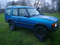 gebraucht Land Rover Discovery 1