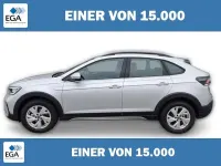 Neu VW Taigo Life 116 PS (85 kW) 2026 SUV