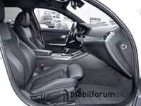gebraucht BMW 320 d xDrive M-Sport Touring HUD Keyless HiFi