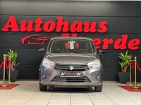 Gebraucht Suzuki Celerio 68 PS (50 kW) 2017 Grau Kleinwagen