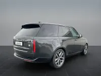 Gebraucht Land Rover Range Rover 615 PS (452 kW) 2024 Carpathian grey SUV
