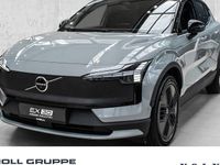 Neu Volvo EX30 Performance 314 kW (428 PS) 2026 Grau SUV