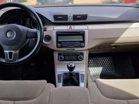gebraucht VW Passat Comfortline TSI BlueMotion/KLIMA/PDC *
