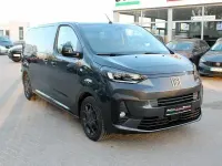 Gebraucht Fiat Scudo 200 PS (147 kW) 2025 Colosseo grau Van