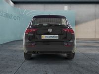 gebraucht VW Tiguan 1.5 TSI Trendline 6-Gg. NAV/LED