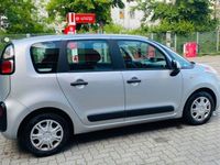 gebraucht Citroën C3 Picasso Tendance