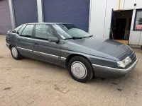 Gebraucht Citroën XM 1992 Grau Limousine