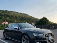 gebraucht Audi S5 3.0 TFSI S tronic quattro -