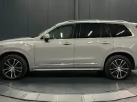 Gebraucht Volvo XC90 Core 455 PS (334 kW) 2024 Grau SUV