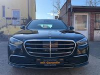 Gebraucht Mercedes S400 330 PS (242 kW) 2023 Schwarz Limousine