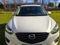 gebraucht Mazda CX-5 CX-5SKYACTIV-D 150 Exclusive-Line