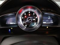 Gebraucht Mazda CX-3 Sports-Line 105 PS (77 kW) 2016 Silber SUV