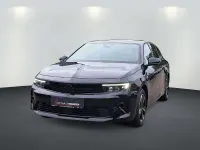 Gebraucht Opel Astra 131 PS (96 kW) 2025 Karbon schwarz (metallic) Kleinwagen