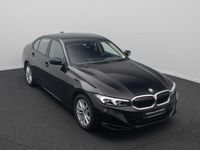 Gebraucht BMW 320 Shadowline 184 PS (135 kW) 2022 Schwarz668 Limousine