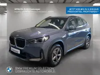 Używany BMW X1 Shadowline 150 KM (110 kW) 2025 Szary SUV